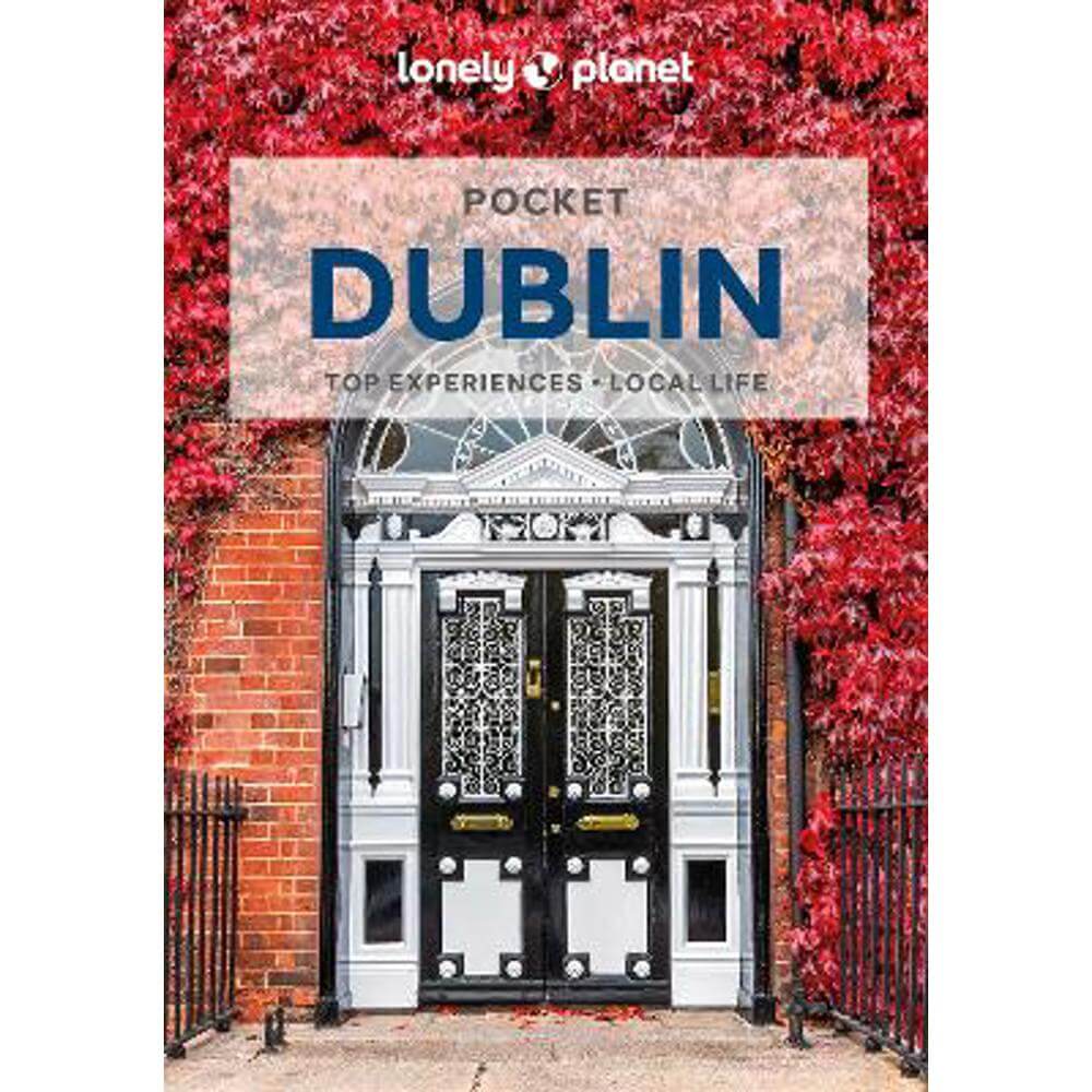 Lonely Planet Pocket Dublin (Paperback)